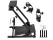 Racing Steering Wheel Stand for Logitech G25, G27, G29, G920