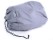 Boat Cover 14-16ft Grey 600D with Free Carry Bag