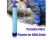 Emergency Water Filter Straw - Camping Survival Purifier NZ
