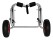 Kayak Trolley Cart Folding Carrier