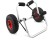 Kayak Trolley Cart Folding Carrier