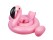 Flamingo Inflatable Swimming Pool Float for Kids