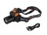 Rechargeable LED Headlamp 1500lm w/ Motion Sensor & Power Bank