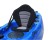 Adjustable Kayak Canoe Seat Padded Backrest
