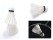 Feather Shuttlecocks Badminton Balls 12PCs