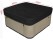 Spa Cover Square Hot Tub Covers