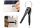 Keychain Screwdriver Set 2 Keys Stainless Keychain Tool