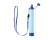 Emergency Water Filter Straw - Camping Survival Purifier NZ