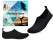 Mens Water Shoes Womens Aqua Socks 42-43