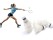 Feather Shuttlecocks Badminton Balls 12PCs