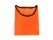 10 pcs Mesh Training Bib Soccer Vest for Kids-Orange