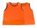 10 pcs Mesh Training Bib Soccer Vest for Kids-Orange