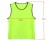10 pcs Mesh Training Bib Soccer Vest for Adult