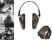 Anti-Noise Sports Tactical Earmuff Hearing Protector