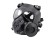 Airsoft Costume Fog GAS Proctection Mask + Fan Black