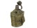 Water Bottle 1L Army Canteen Kettle With Cook Mug