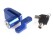 Anti-theft Motorcycle Disc Brake Security Lock with 2 Keys