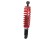 350mm Motorcycle Shock Absorber