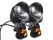 Motorcycle Spotlight Light Fog Lights