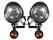 Motorcycle Spotlight Light Fog Lights