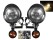 Motorcycle Spotlight Light Fog Lights