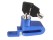 Anti-theft Motorcycle Disc Brake Security Lock with 2 Keys
