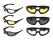 Motorcycle Riding Glasses