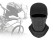 Windproof Face Mask Motorcycle Balaclava Ski Mask
