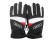 1 Pair Heated Motorcycle Gloves
