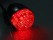 Motorcycle LED Taillight
