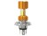H4 18W LED Headlight Bulb