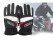 1 Pair Heated Motorcycle Gloves