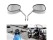 10mm Motorcycle Mirrors