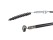 Clutch Cable for Pit Dirt Bikes