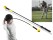Golf Swing Trainer Stick