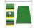 Golf Practice Mat Training Hitting Mat