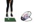 Golf Chipping Net Practice Chipping Net