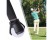 Golf Ball Pick Up Grabber Claw - 3-Prong Putter Attachment