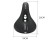Comfortable Bike Seat Bicycle Saddle With Soft Bike Cushion