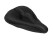 Bike Seat Cover Gel Seat Cover Saddle Pad BLACK