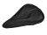 Bike Seat Cover Gel Seat Cover Saddle Pad BLACK