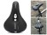 Comfortable Bike Seat Bicycle Saddle With Soft Bike Cushion