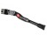 Adjustable Black Aluminum Alloy Bicycle Kickstand