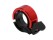 Super Mini Invisible Bike Bell - Red