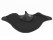Black Half Face Mask For Ski Cycling Motorbike