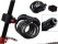 5 Digit Combination Steel Cable Bike Lock