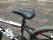 Comfortable Bike Seat Bicycle Saddle With Soft Bike Cushion