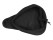 Bike Seat Cover Gel Seat Cover Saddle Pad BLACK
