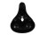 Comfortable Bike Seat Bicycle Saddle With Soft Bike Cushion