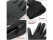 Touchscreen Cycling Gloves, XL, Windproof & Thermal, Black